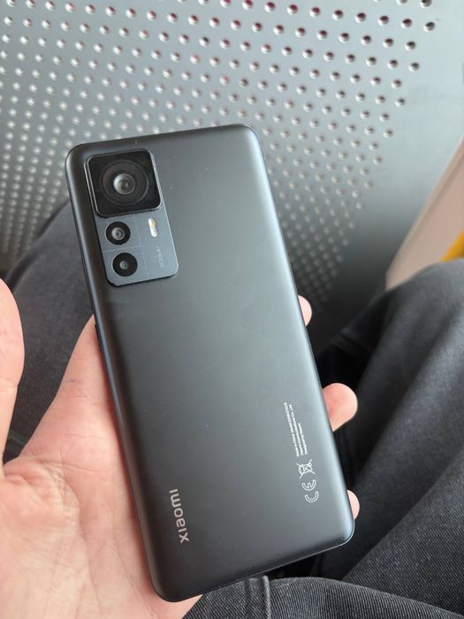Xiaomi 12T Pro 8/256
