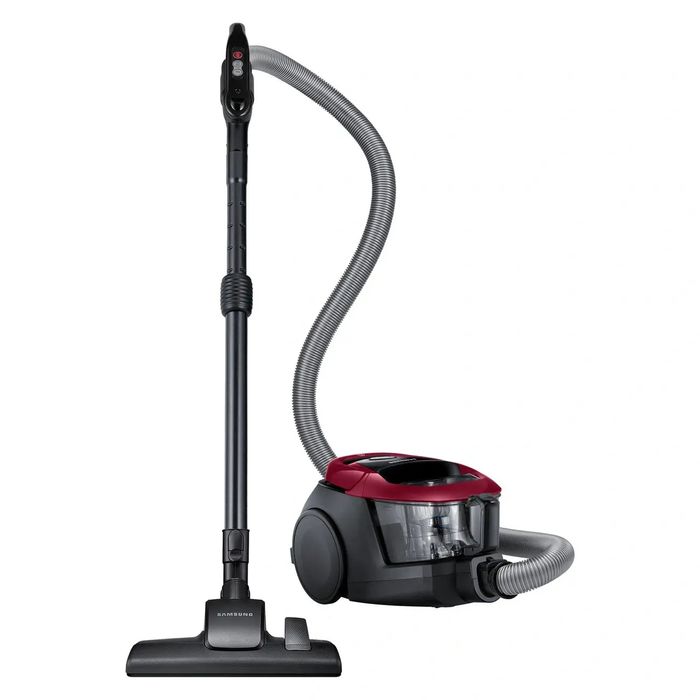 Пылесос Samsung VC18M31A5HP/UZ
