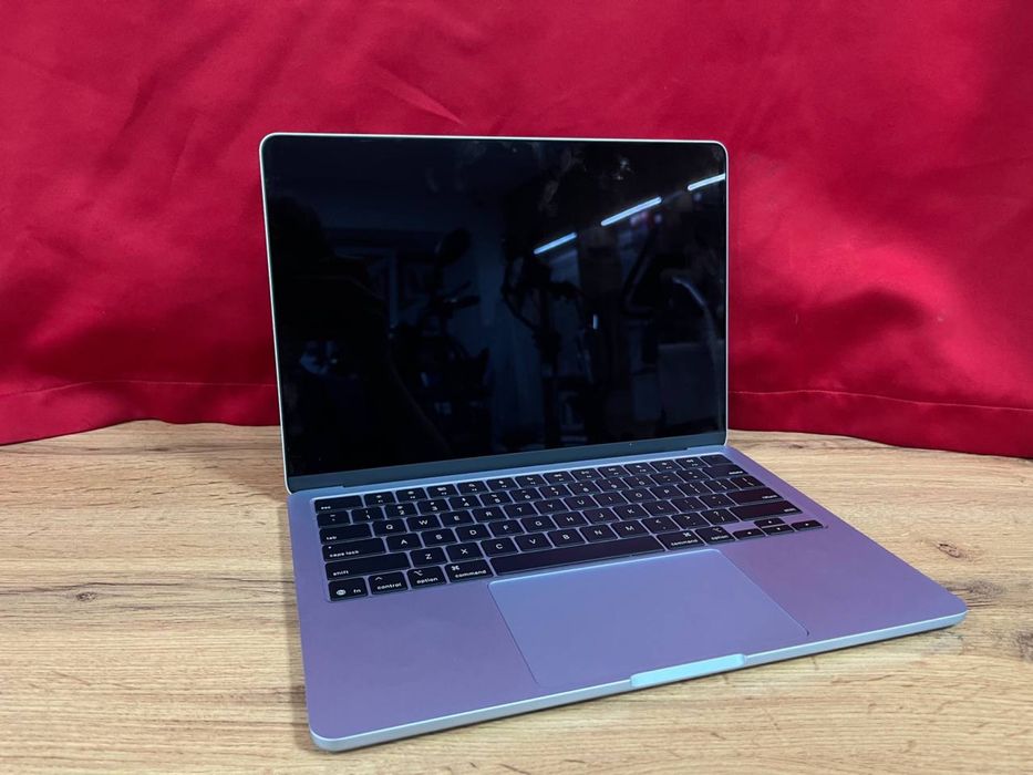 Ноутбук Apple Macbook Air M4/ТехноАлтын/Рассрочка