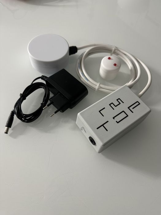 Биорезонансен уред / бобина-генератор на Мишин/