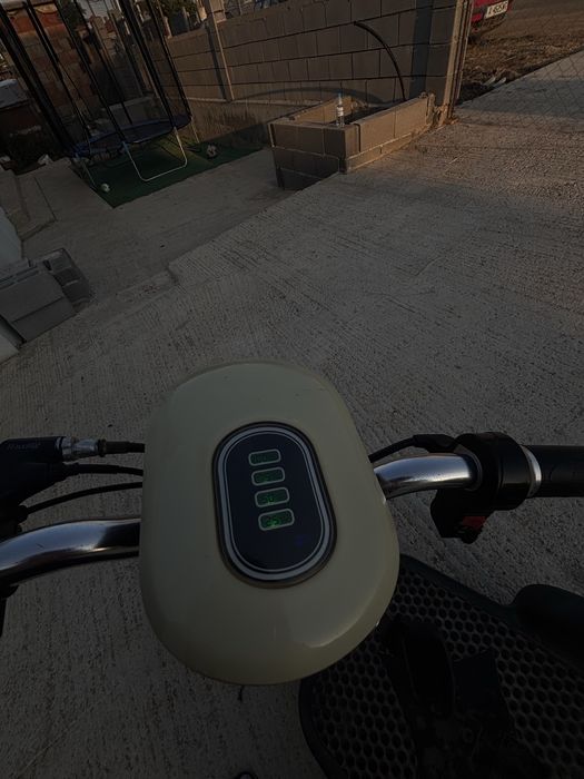 Продавам Електрически скутер