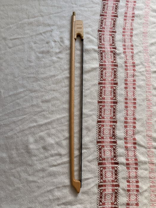 Гъдулка юношеска