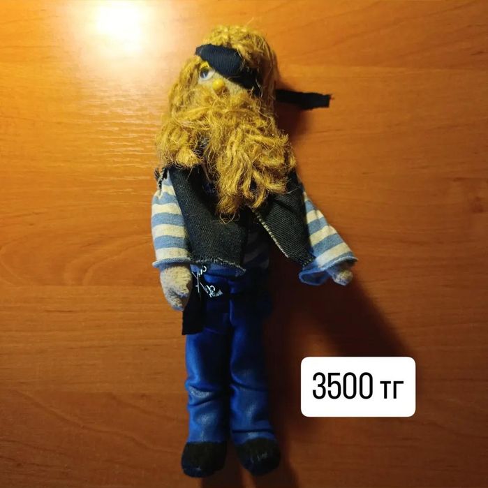 Игрушки отличного качества