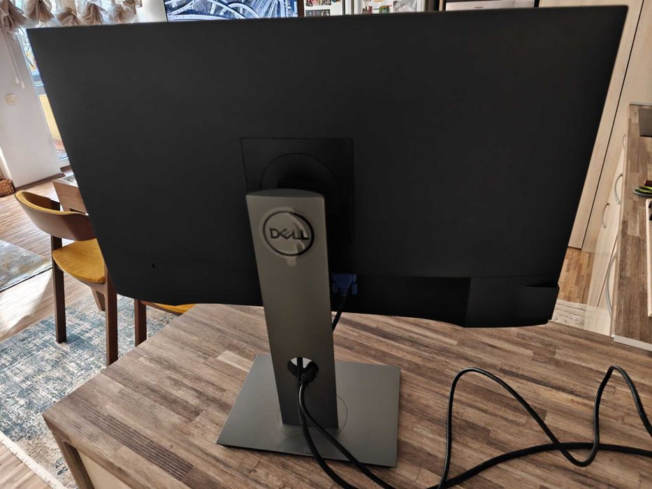 Dell P2719H - монитор 27", 1920x1080