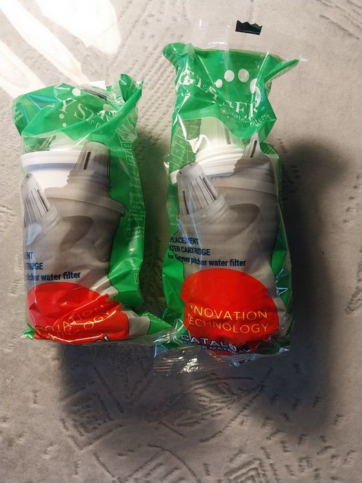 Продам Картриджи  для воды