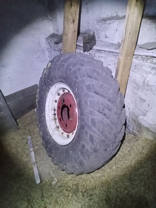 Газ 66 колесо диск взборе газ 53