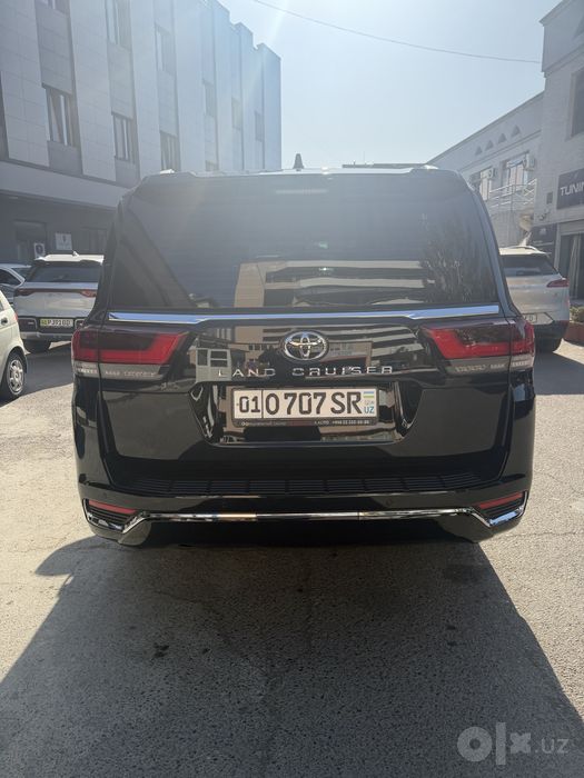 Toyota 300 4.0 litr atmosferniy
