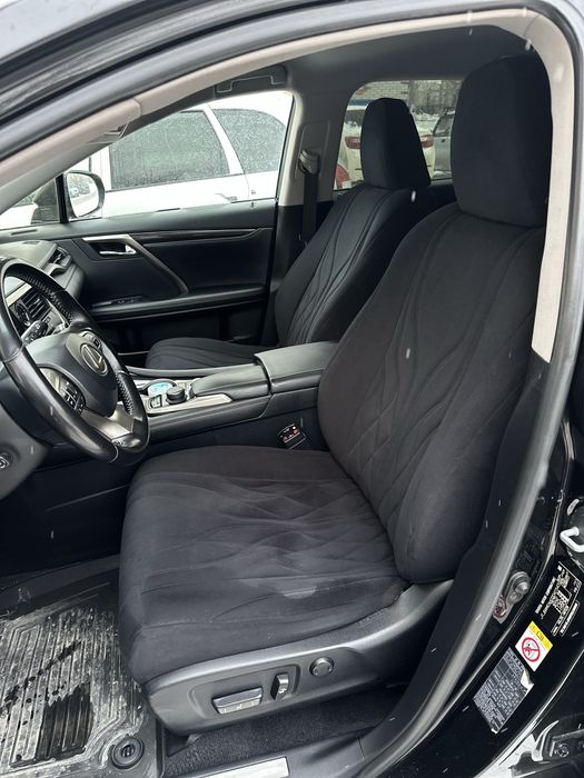 Чехлы на Лексус RX 300/350