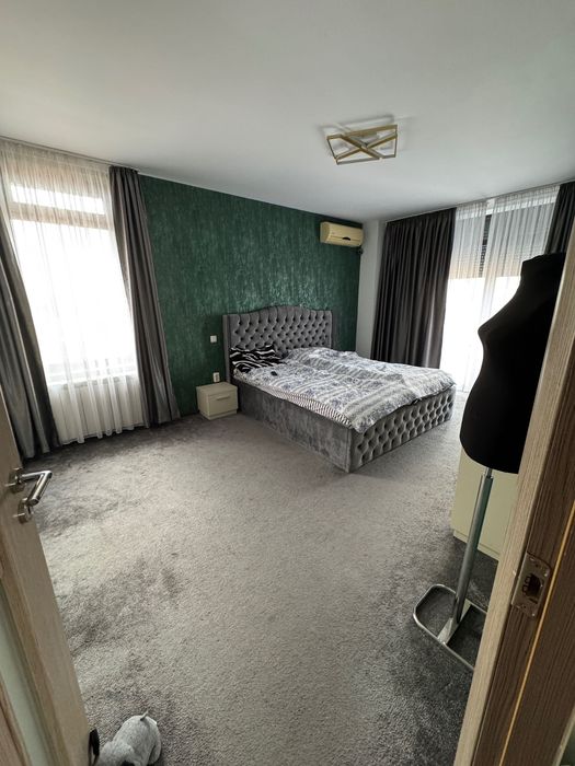 Apartament 3 camere ALBERT