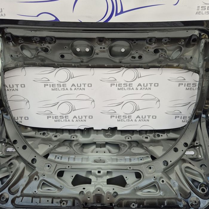Haion Bmw X3 G45 an 2024-2025-2026