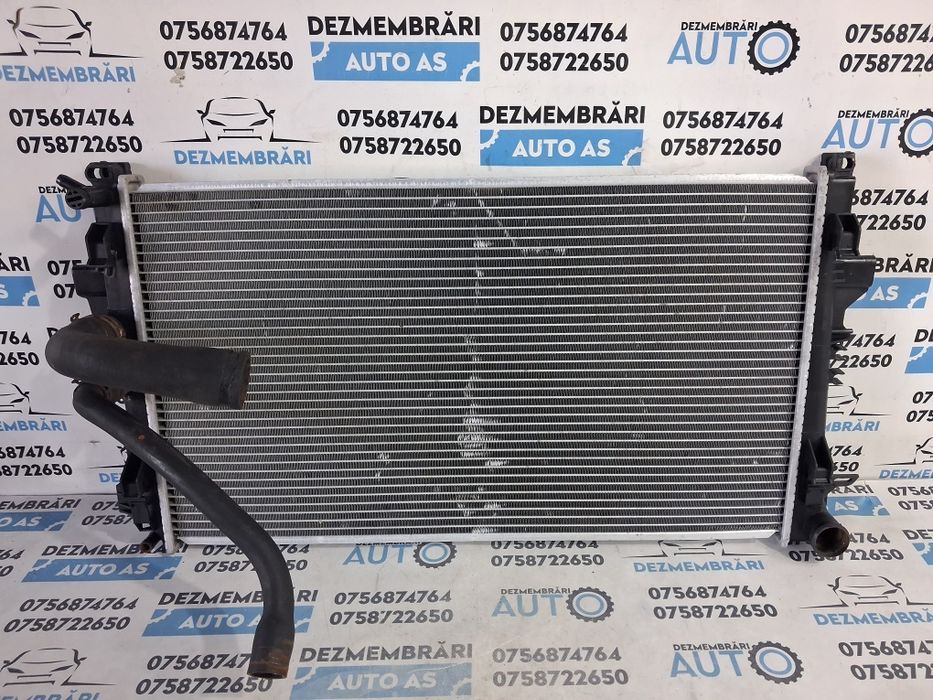 Radiator apa 2.2 cdi Mercedes Vito w639 2003 - 2009