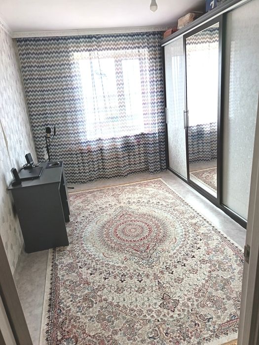 2 бөлмелі пәтер сатылады