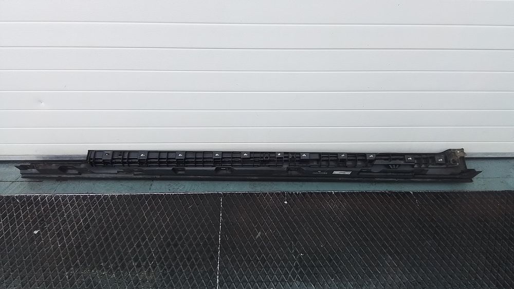 prag dreapta bmw seria 5 (2010-2017) [f11] 3.0 motorina 2012