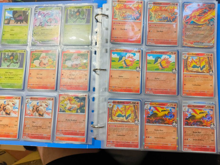 Мини мастър сет Pokemon Destined Rivals