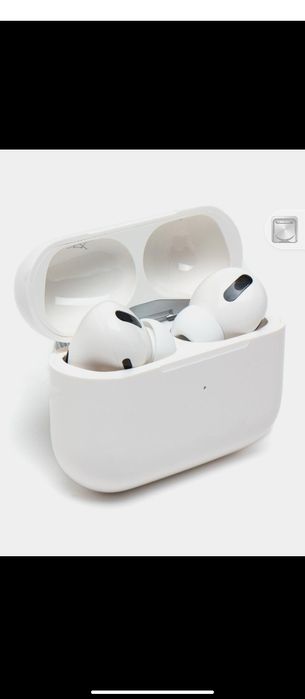 Airpods pro airpods 3