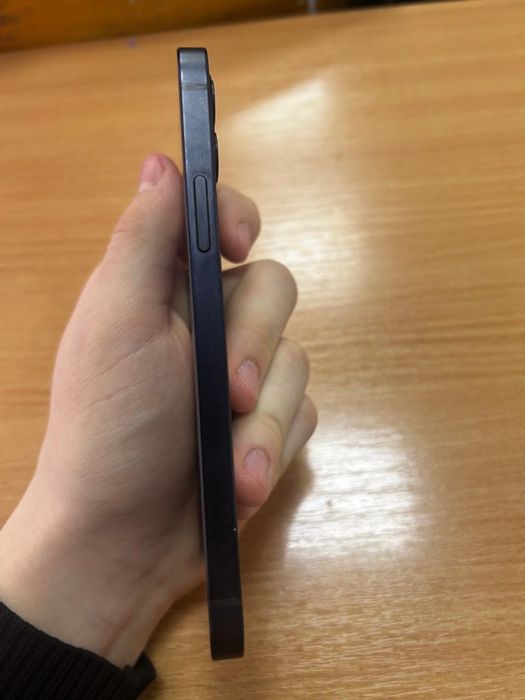 Айфон 12 акб78 память 128гб