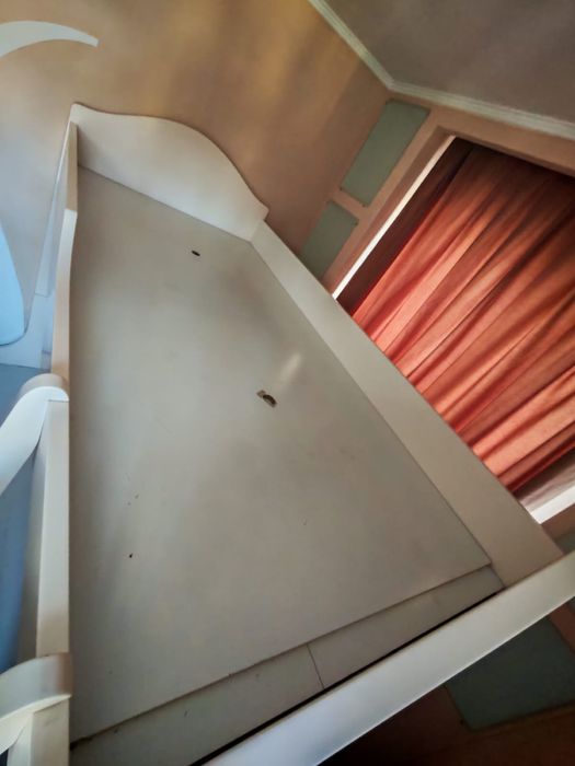 Продается двухярусный кровать