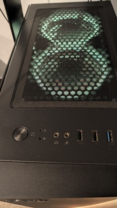 PC/Setup Gaming complet