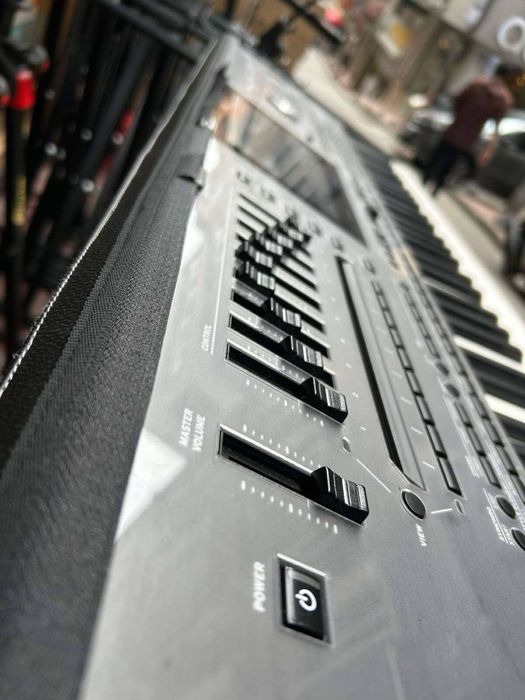 Калъф-протектор за Корг Па5,Па4