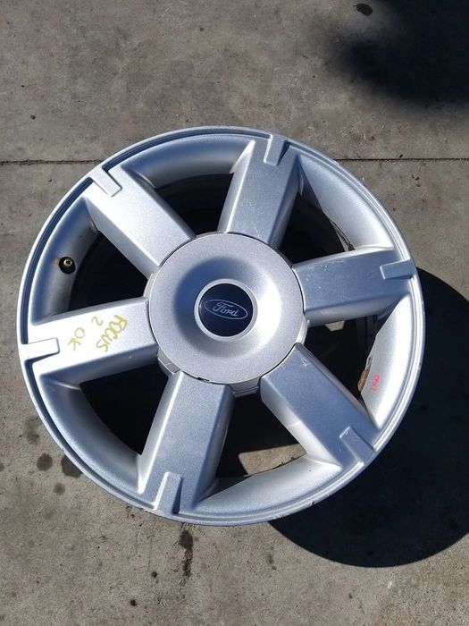 Janta aliaj r16 ford focus 2 4m5j1007aa