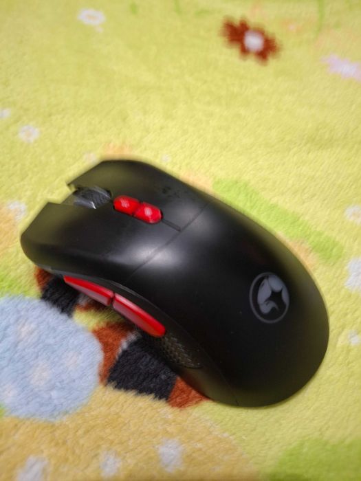 Mouse gaimig fara fir