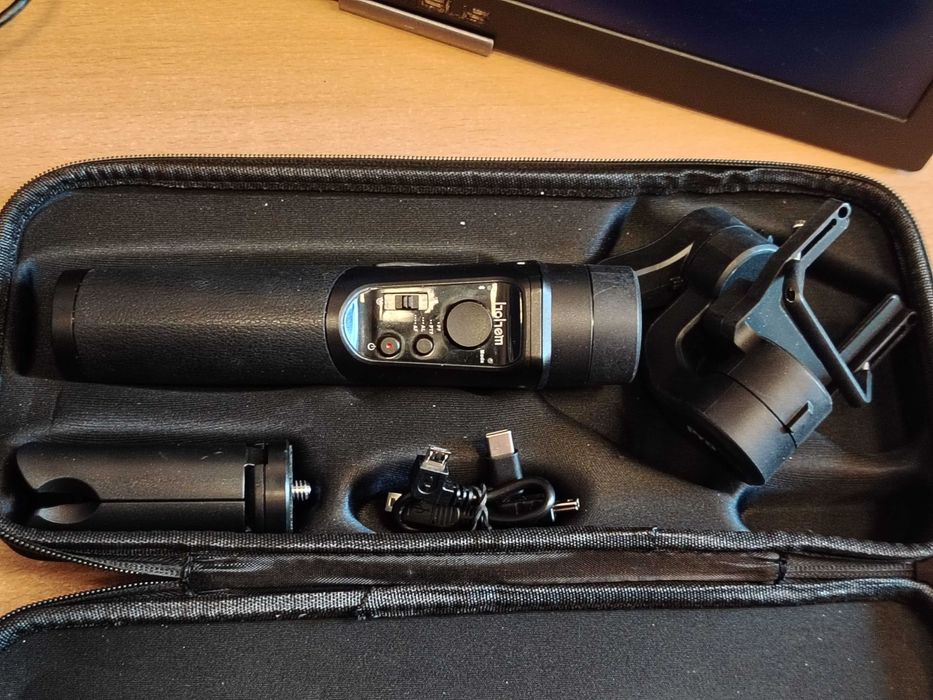 Стабилизатор за камера Hohem, iSteady Pro 2