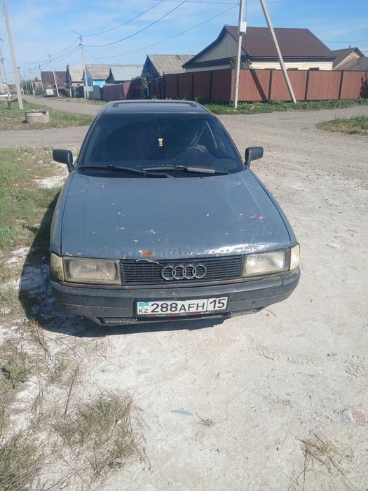 Продам АУДИ 80 В3