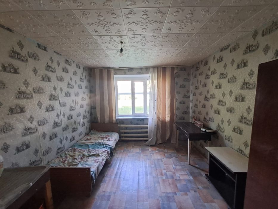 Продам общежитие