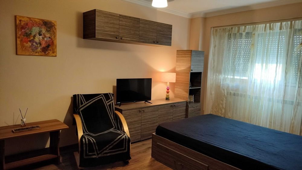 Închiriez apartament 1 camera