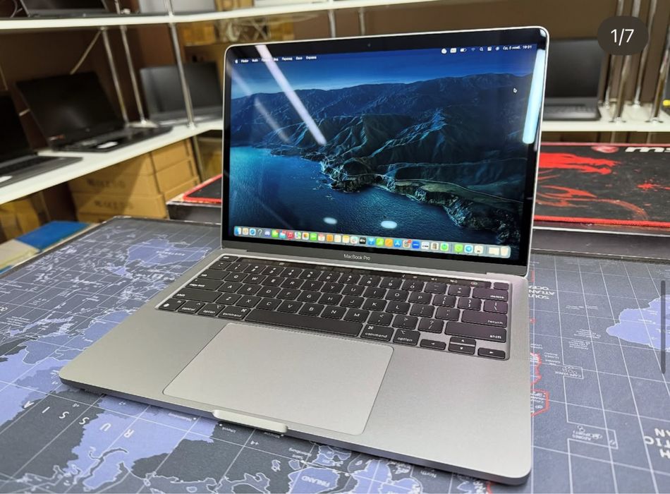 Apple Macbook Pro 13 M2
