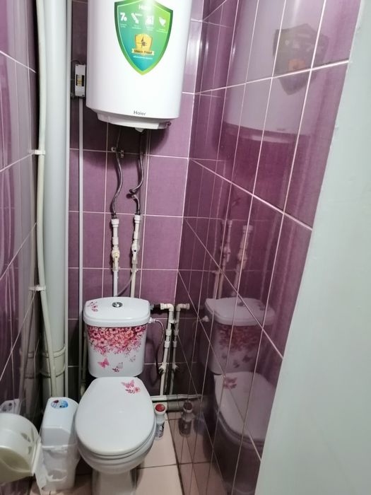 Продажа 1-ой квартиры в 14-м м-не.