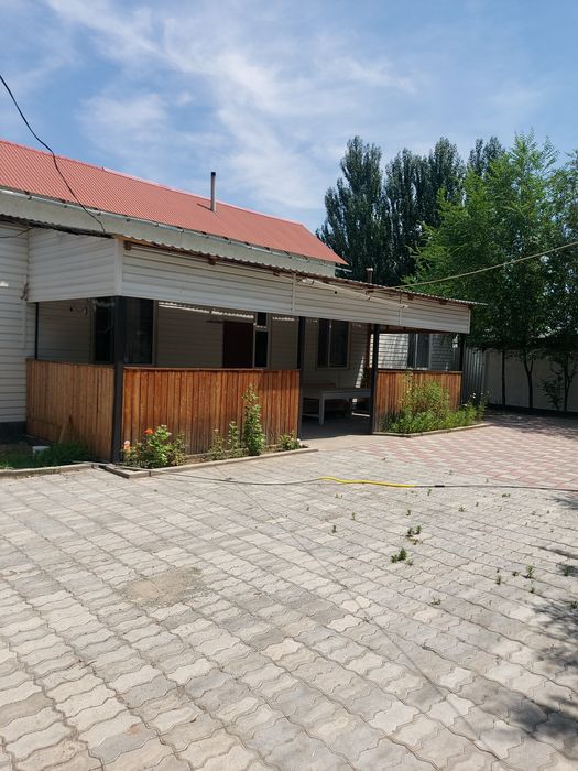 Гостевой домик Конаев