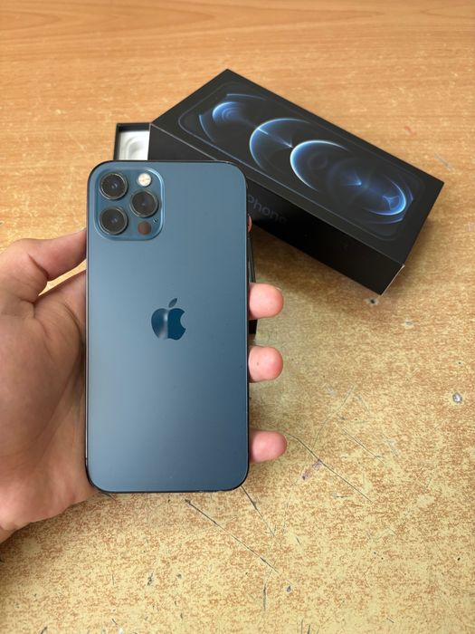 Продам айфон 12 про IPhone 12 Pro