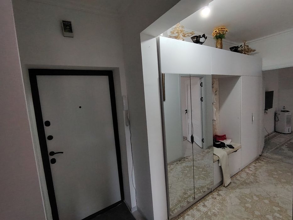 Nurafshon city da kvartira arendaga beriladi