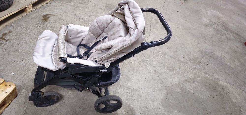 Бебешка количка CAM