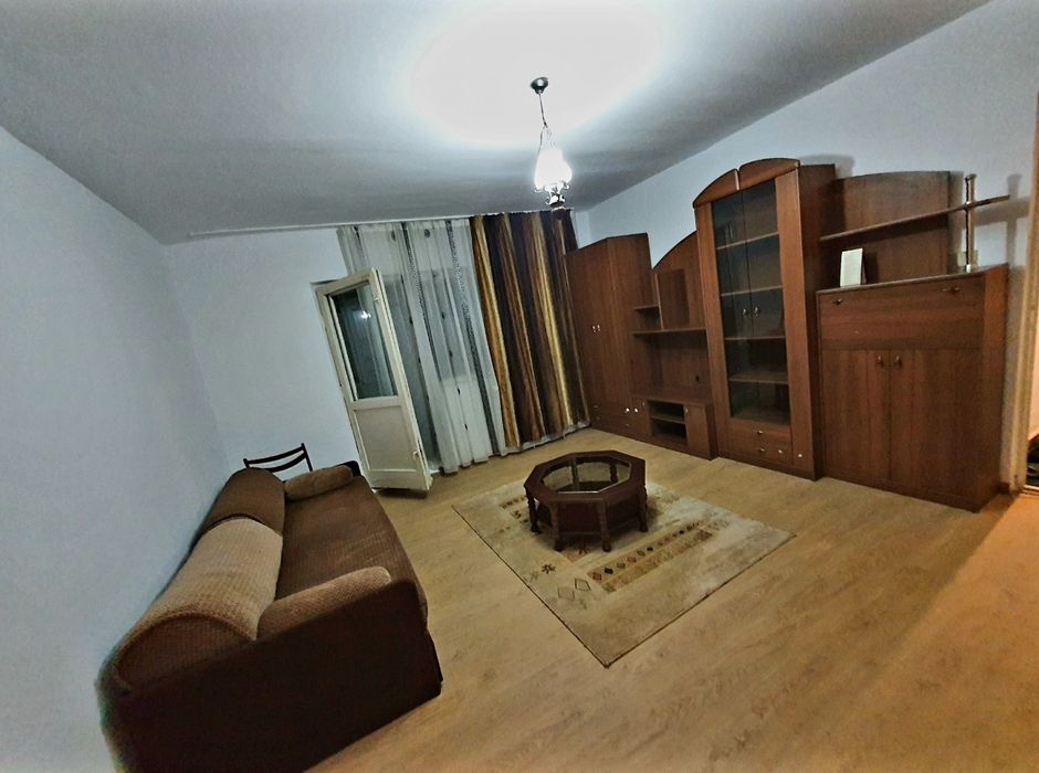 Vând apartament cu 2 camere, confort 1, cart Micro 14, Buzău