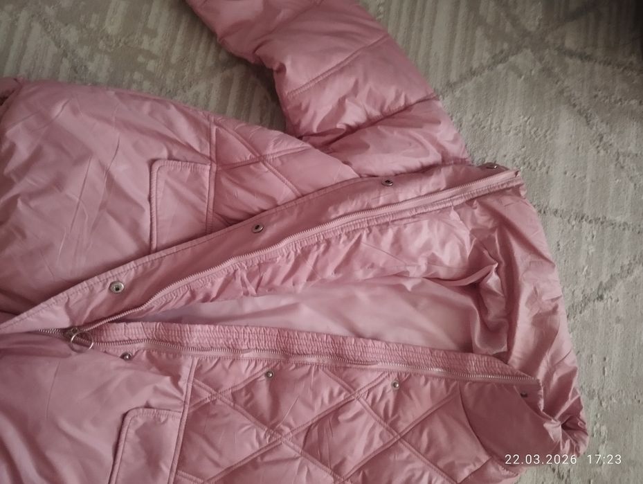 Продам куртку 5000