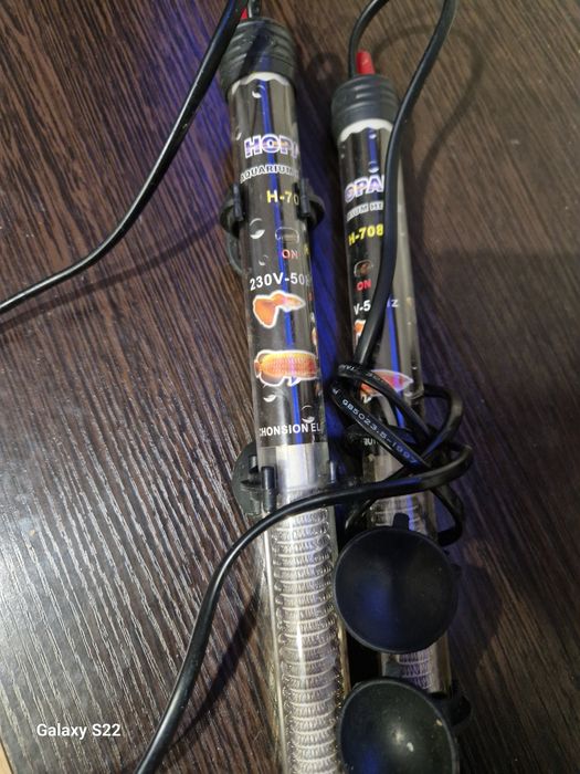 Продам обогреватели.