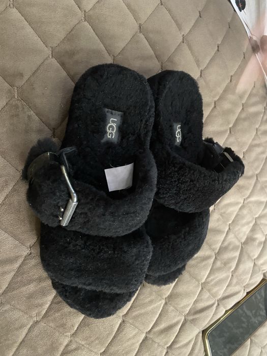 Тапочки Угги реальные