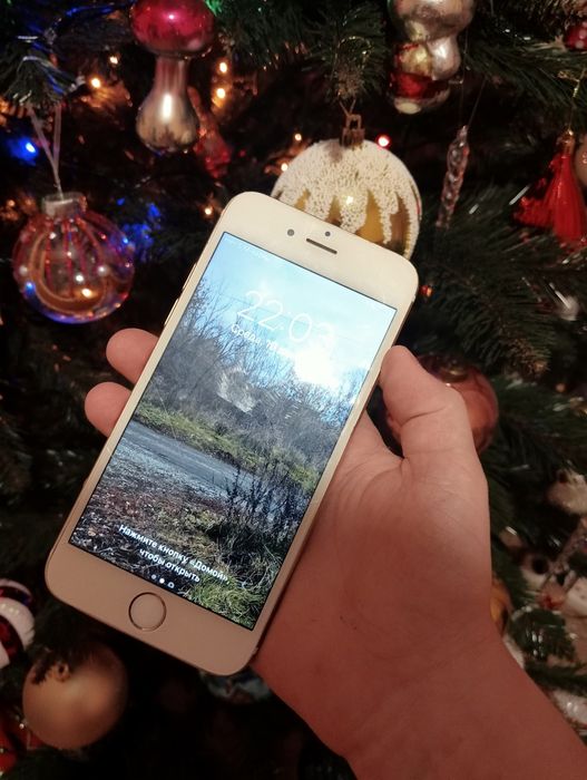 Продам  поко с51 и айфон 6