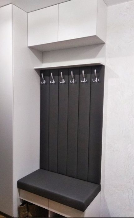 Обувница на заказ