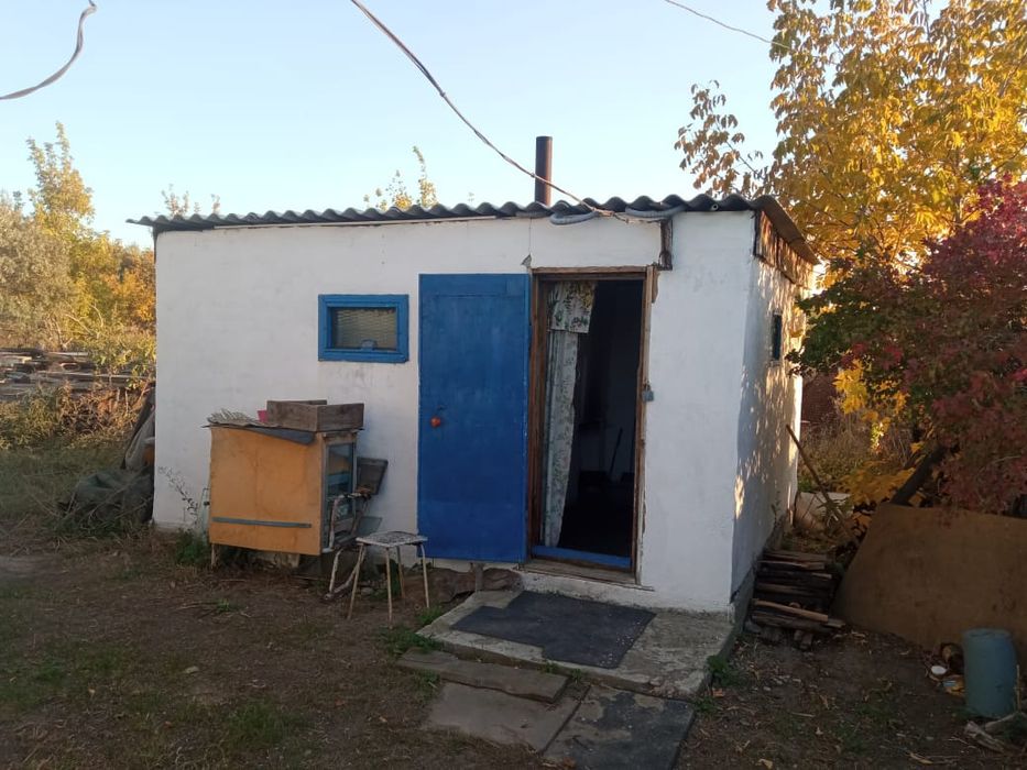 Продам 3-х комнатный дом