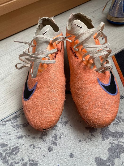 Бутсы фантом джх