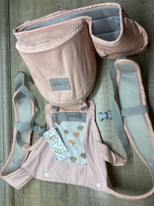 Кенгуру детский для детишек и мам.