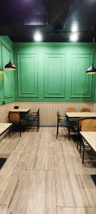 АРЕНДА | ЦЕНТР | КОММЕРЧЕСКОЕ | НЕЖИЛОЕ помещение 125м² + терасса 72м²