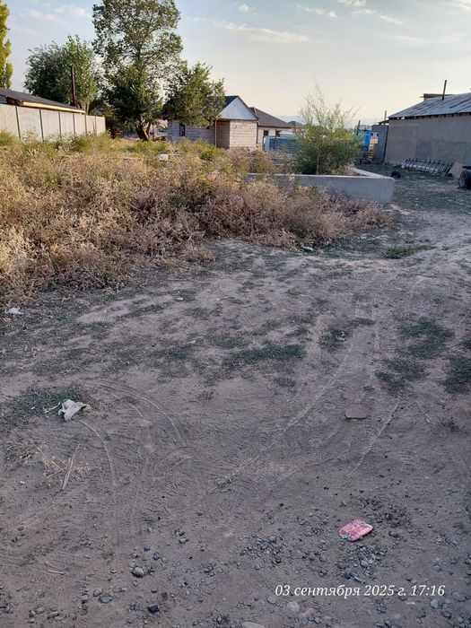 Продам участок 7 соток