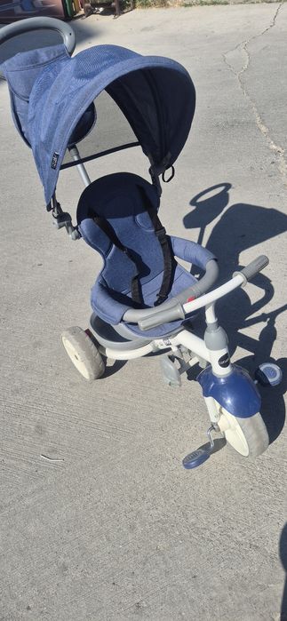 Tricicleta Coccolle Evo