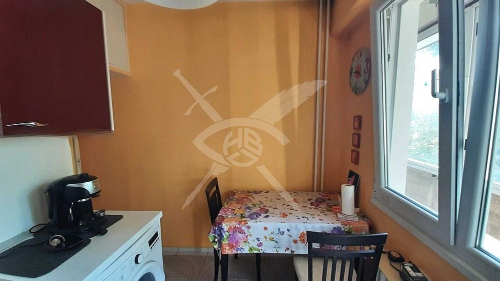 Дава се под наем Двустаен апартамент в София, Западен парк - 60 кв.м за 560 € - Снимка #7