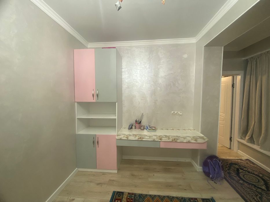 Мебель для детской комнаты