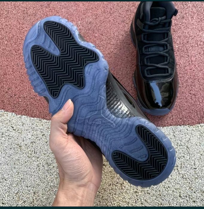 Jordan 11 
Производст